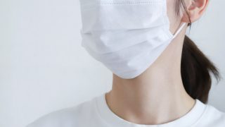 悩んでいる人が非常に多い「マスクによる肌トラブル」対策（２）